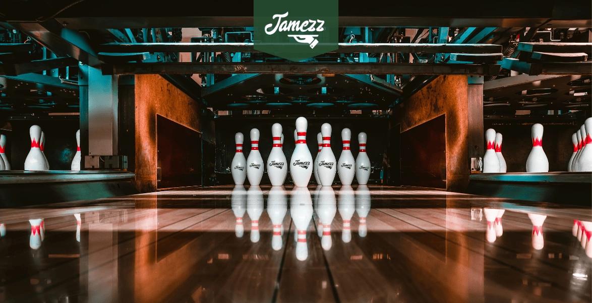 How Bowling Alleys Are Making Their Hospitality Smarter