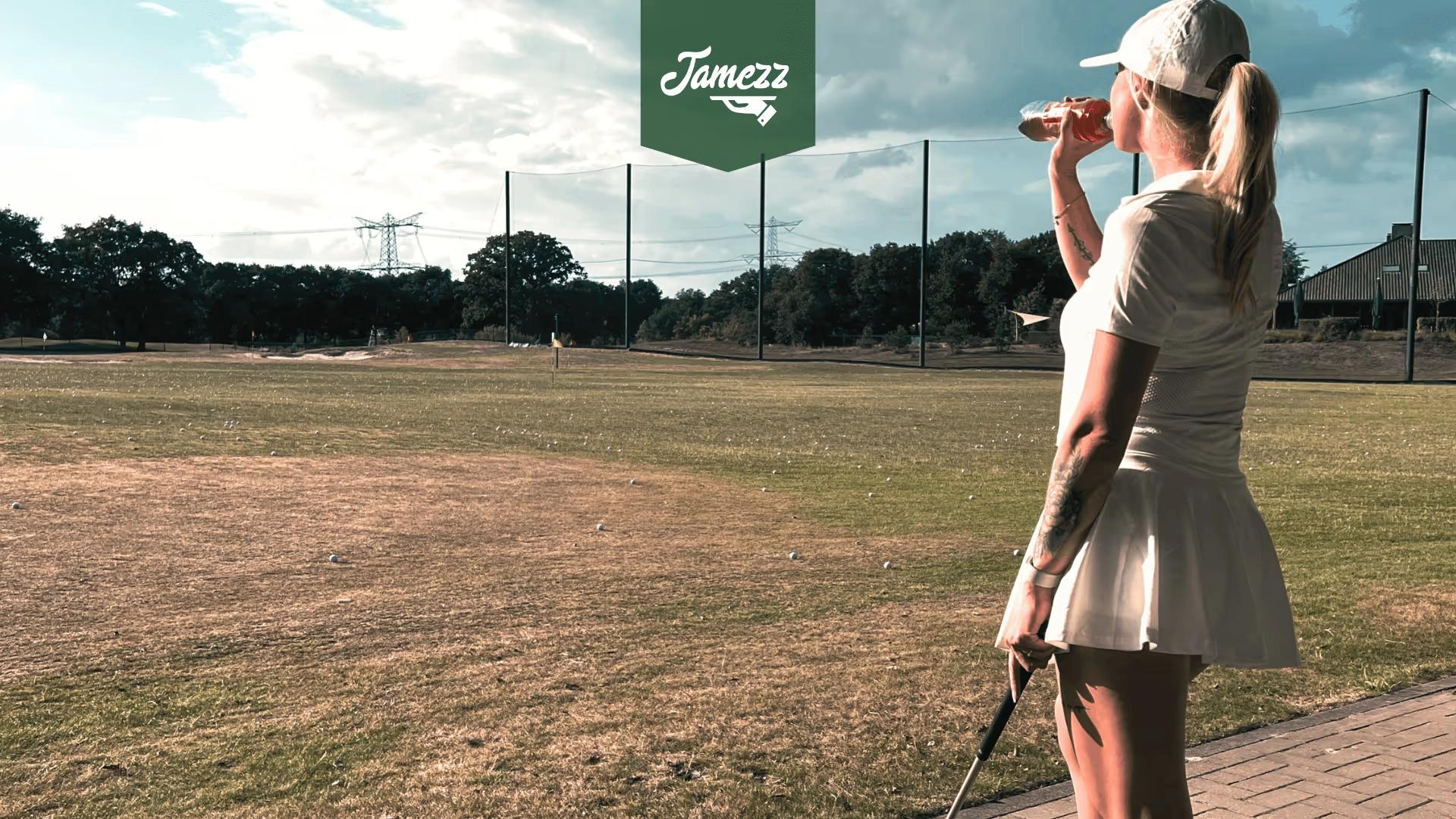 How Golf Clubs Are Revolutionizing Their Hospitality with Digital Ordering