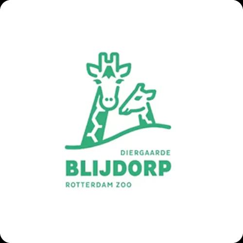 Diergaarde Blijdorp - Jamezz customer