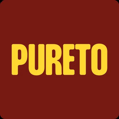 Pureto - Jamezz customer