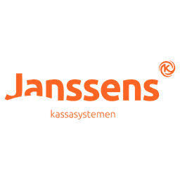 Janssens Kassasystemen integration - Professional hospitality POS connection with Jamezz