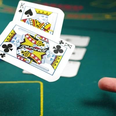 Casinos - Digital ordering system in gaming venues