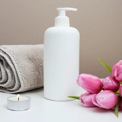 Spa & Wellness with digital ordering solutions from Jamezz