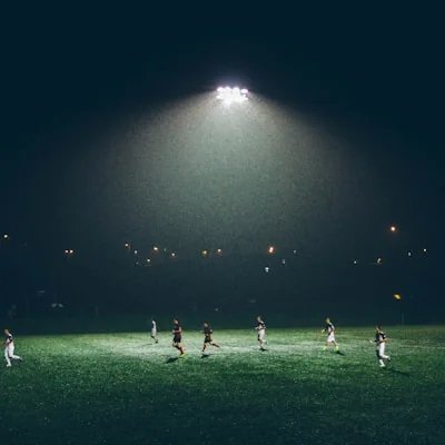 Sports Clubs and stadiums - Digital ordering at sporting events